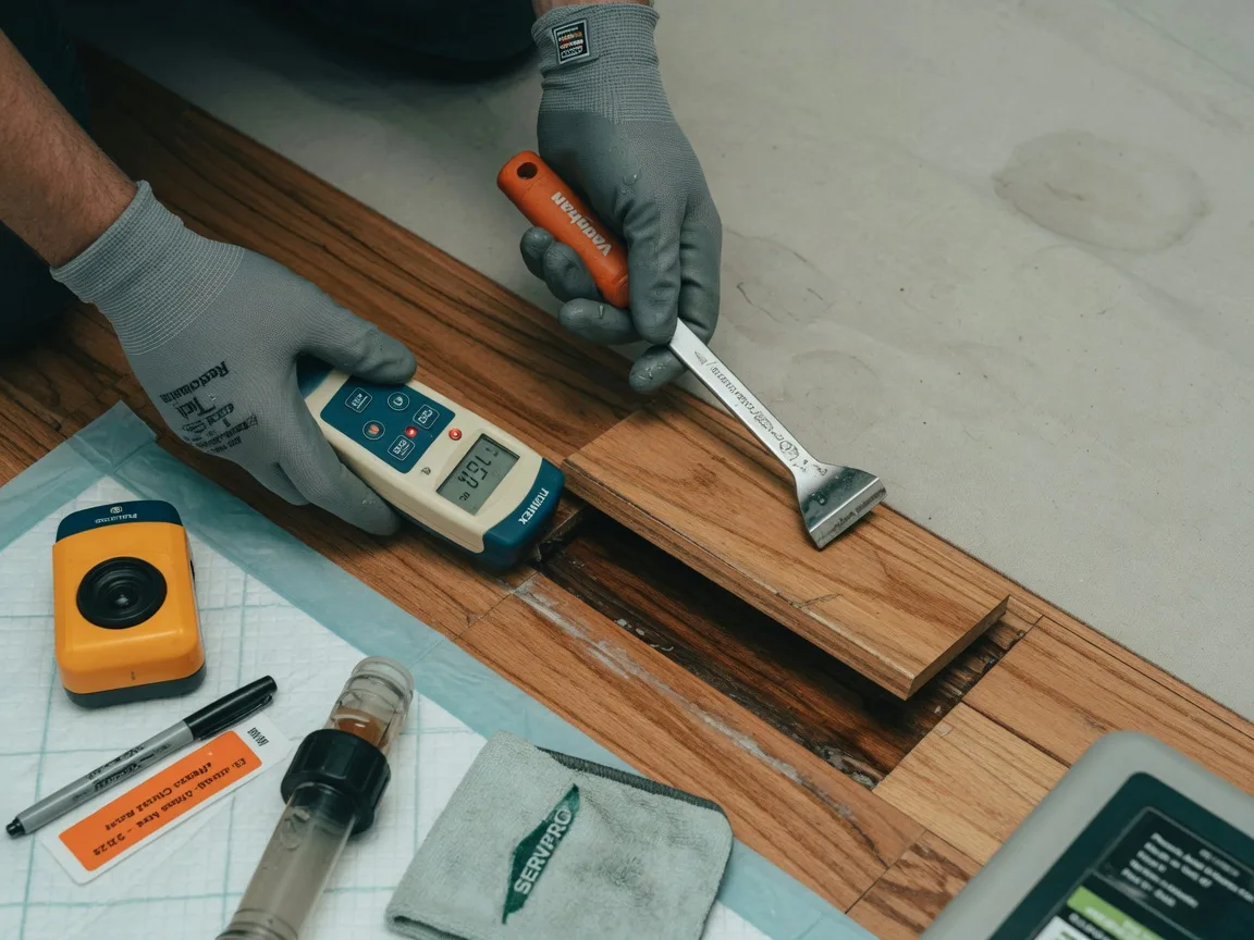 Why choose Water Damage Restoration in Grants Pass, OR